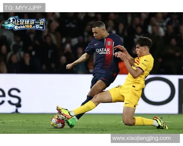 巴塞罗那与巴黎圣日耳曼精彩对决回放全程分析与精彩瞬间重温